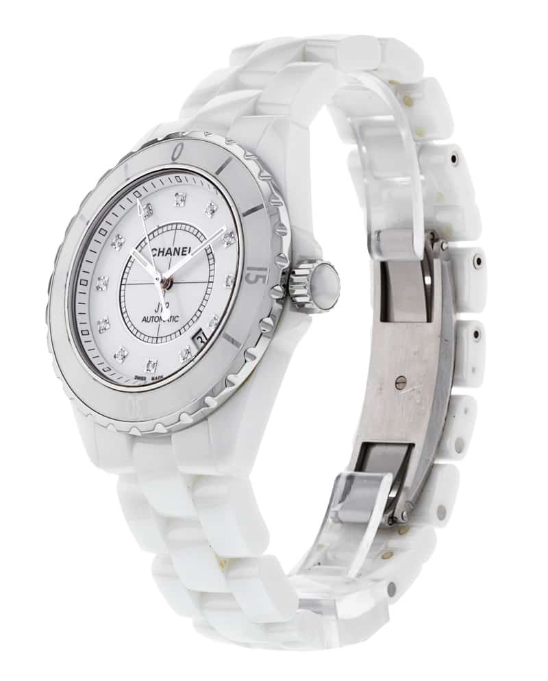 Chanel J12 H1629